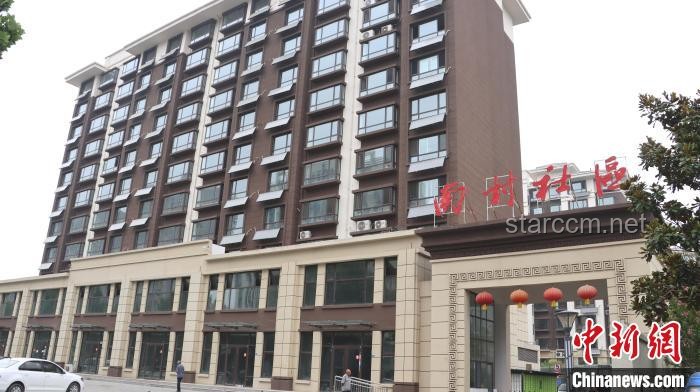 山东南村与其他地区楼房分配政策对比分析